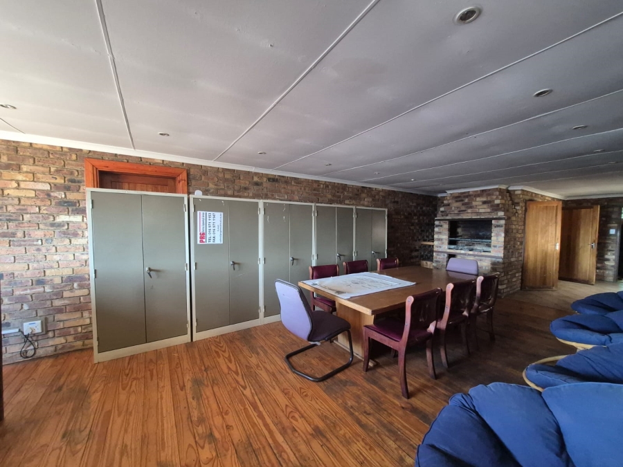 Commercial Property for Sale in Sasolburg Industrial Zone 2 Free State